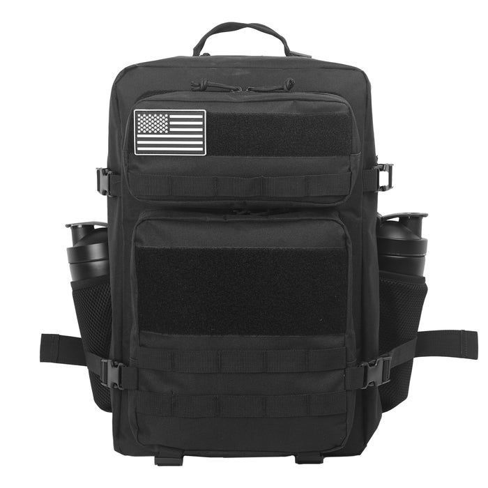 THE 45 LIMA by WODOUT